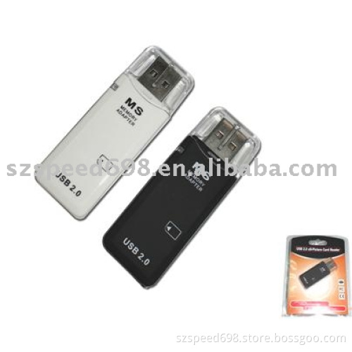 ms card reader